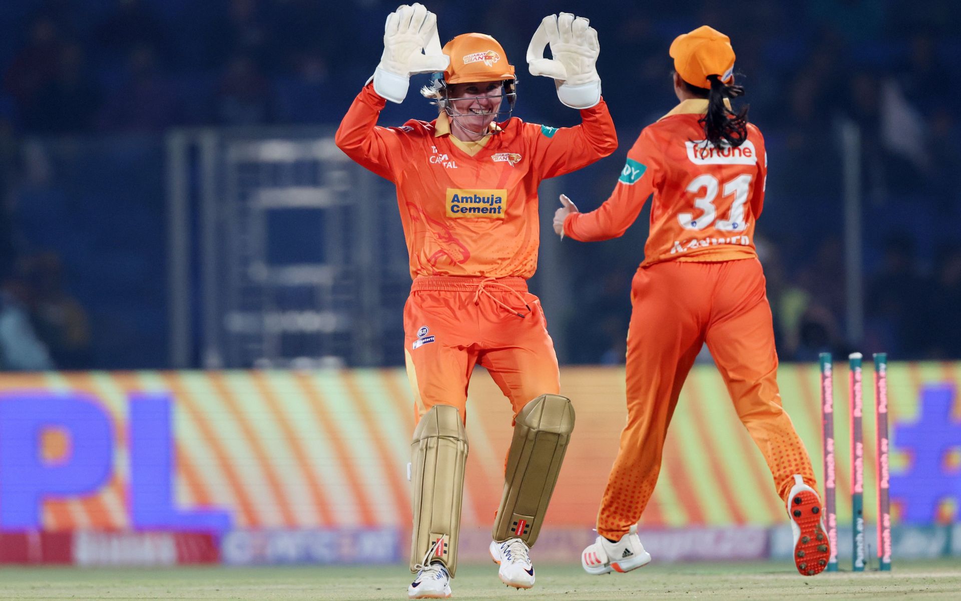 Sneh Rana To Return? Gujarat Giants Probable XI For WPL 2024 Clash vs MI Women